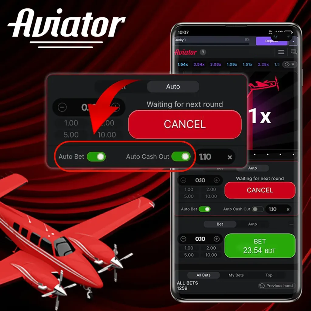 Animated Aviator plane soaring upward in VC77's high-energy crash game