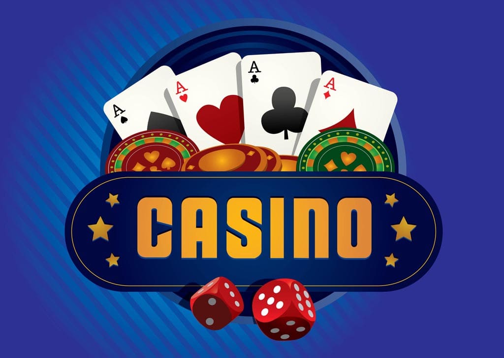 Vibrant VC77 casino showcase illustrating exciting game variety and player engagement