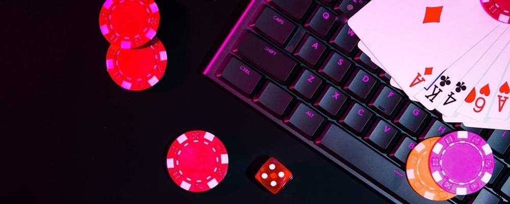 Preview of VC77 table-game lineup illustrating classic and modern casino tables